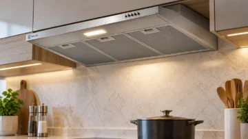 Electrolux DE9RS 90 cm ou DE8SS 80 cm: o que muda?