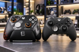 GameSir G7 Pro ou Elite Series 2: a diferença está na compatibilidade