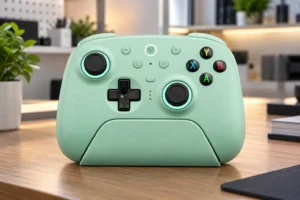 8BitDo Ultimate 2C, 2 Wireless ou 2 Bluetooth: o que muda?