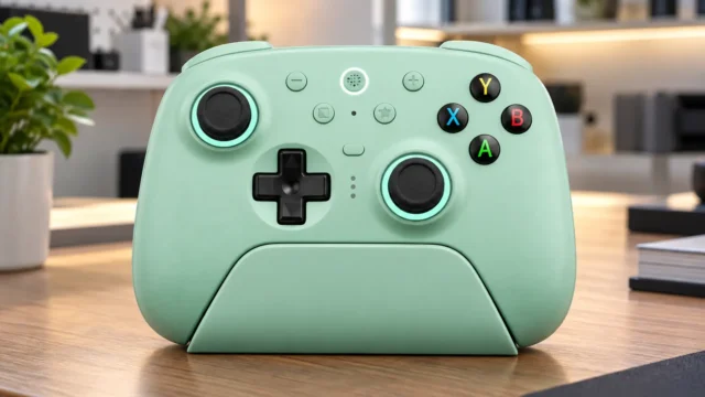 8BitDo Ultimate 2C, 2 Wireless ou 2 Bluetooth: o que muda?