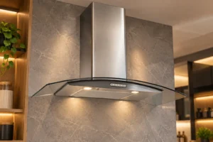 Coifa Fogatti 80 ou 90 cm: o que muda na escolha?
