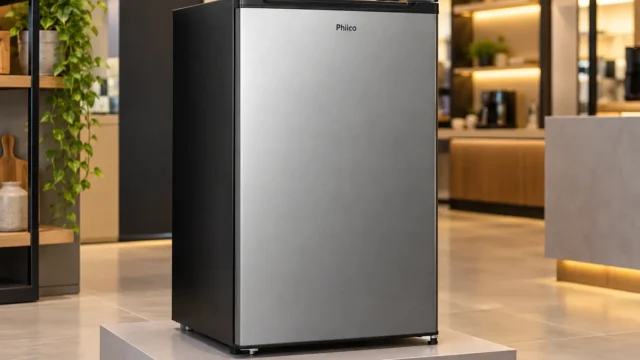 Philco PFG111I 92 L ou PFG85P 68 L: o que muda na escolha?