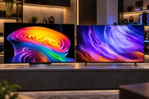 LG C6 ou Samsung S85H: jogos e Dolby Vision ou IA no uso diário