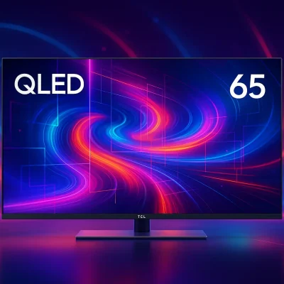 10 Melhores TV TCL 65 para Comprar em 2025