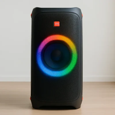 10 Melhores caixa de som potente grande 5000w jbl em 2025