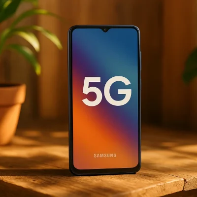 10 Melhores celular samsung 5g barato com Garantia no Brasil