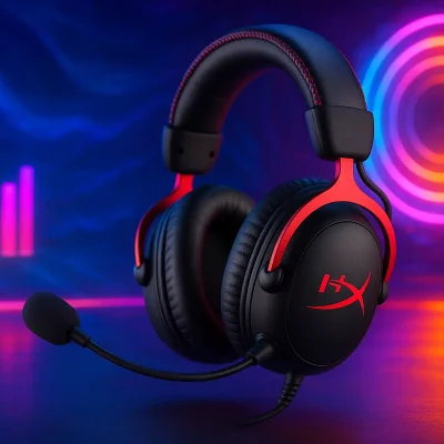 HyperX Cloud III: análise completa e sem filtros