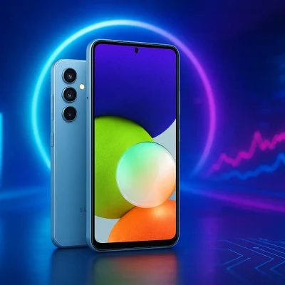 Samsung Galaxy A36 5G: resistência e desempenho