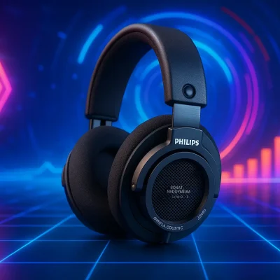 Philips SHP9500: Teste revela desempenho e custo