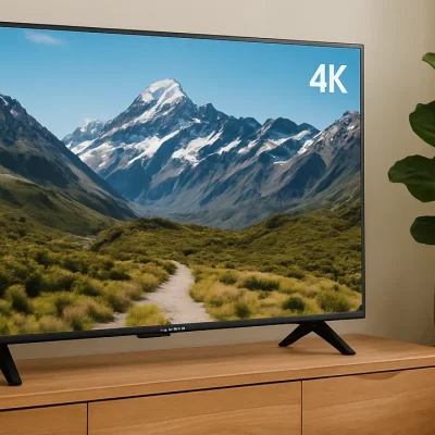 Guia de Compra: 5 Melhores Smart TV Samsung 43 4K Segundo Nossos Testes
