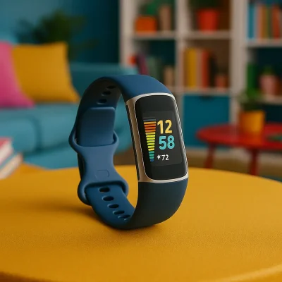 Fitbit Charge 5 supera expectativas? Testamos