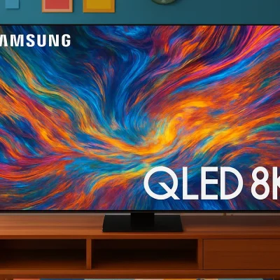 Guia de Compra: 5 Melhores Smart TVs Samsung 65