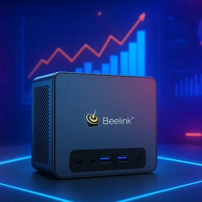 Beelink S12 Pro: desempenho real no dia a dia