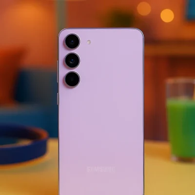 5 Melhores Galaxy S24 Plus que Realmente Valem a Pena