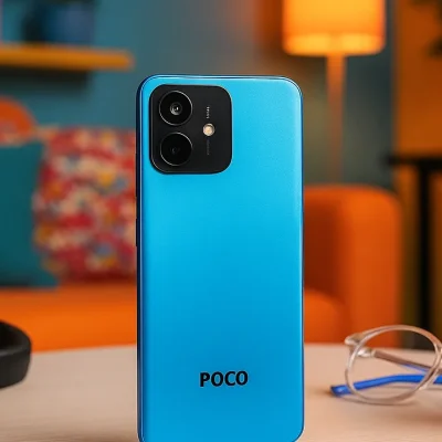 5 Melhores Poco C75 Mais Vendidos no Brasil