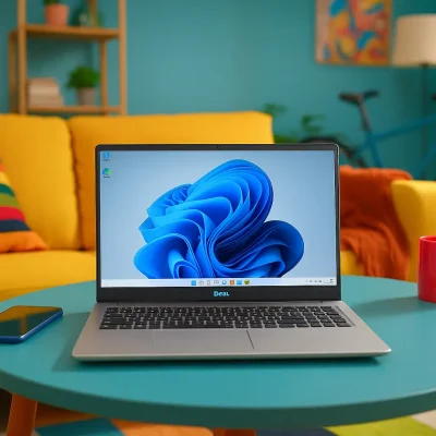 Dell Inspiron I15-I120K-M15P: vale a pena?