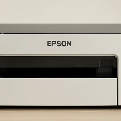 Guia de Compra: 5 Melhores Impressoras Epson EcoTank M1120 para 2025