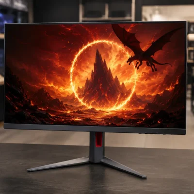 AOC Q27G4F: o que muda em um monitor QHD 180Hz?
