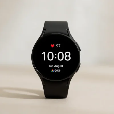 Samsung Galaxy Watch7: desempenho real