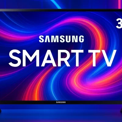 Guia de Compra: 5 Melhores televisor Smart TV Samsung 32 com Estoque no Brasil