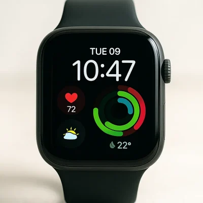 Guia de Compra: 5 Melhores Smartwatch com Excelente Avaliação