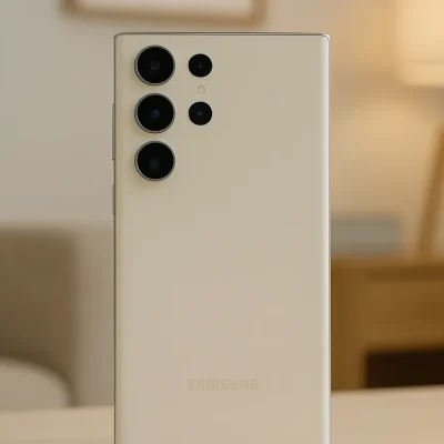 5 Melhores Samsung S24 Ultra Mais Vendidos no Brasil