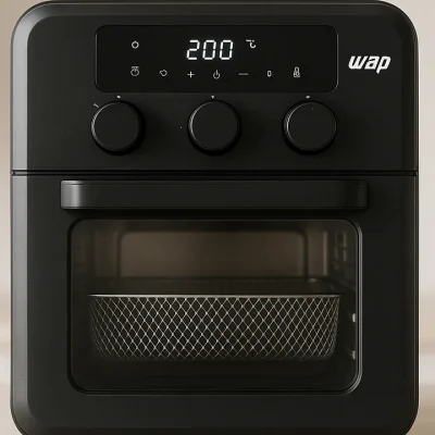 5 Melhores Air Fryer WAP Oven com Garantia no Brasil