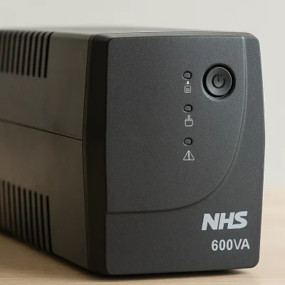 5 Melhores Nobreak NHS 600VA para Comprar