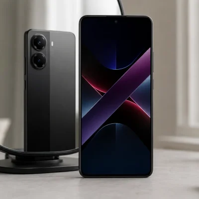 Poco X7 Pro 5G: o que significam 12GB e 512GB?