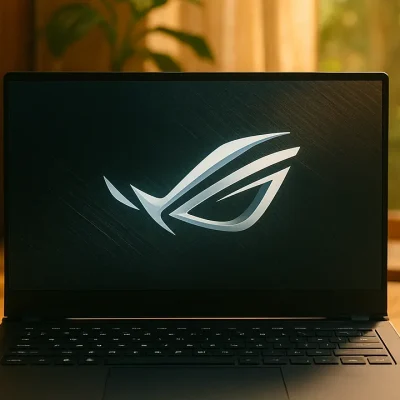 Guia de Compra: 5 Melhores ASUS ROG Zephyrus Atualizados para 2025