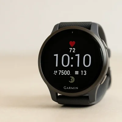 5 Melhores Garmin Venu em 2025: Desempenho, Estilo e Avaliações