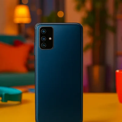 Guia de Compra: 5 Melhores Smartphone Android para 2025