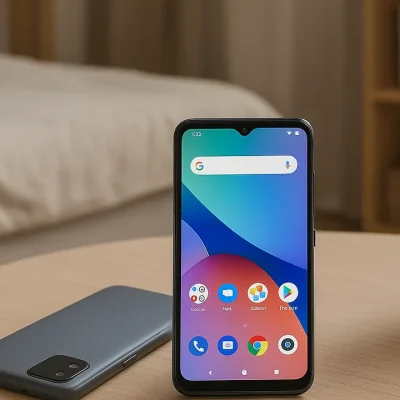 5 Melhores Celulares Android Baratos em 2025