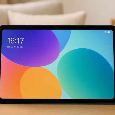 5 Melhores Xiaomi Redmi Pad SE 11