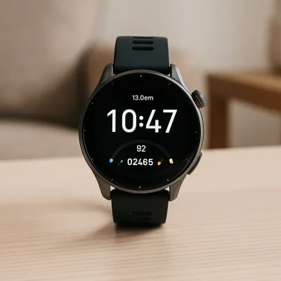 Guia de Compra: 5 Melhores Amazfit GTR 4 para 2025