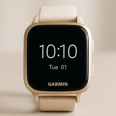 Guia de Compra: 5 Melhores Garmin Venu SQ 2 e Acessórios para 2025