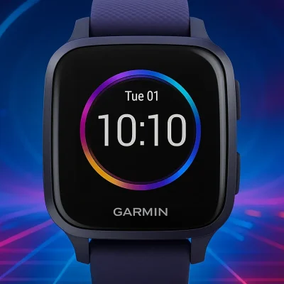 Top 5 Pulseiras para Garmin Venu SQ que Valem Cada Centavo