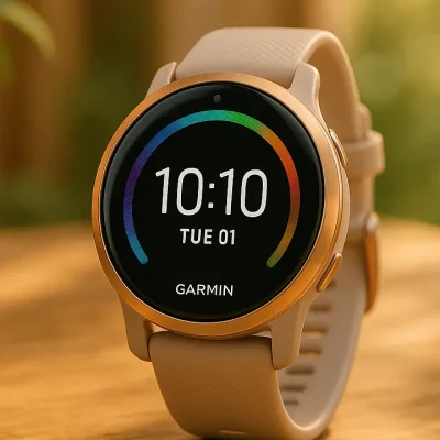 Top 5 Garmin Venu 3S Feminino que Valem Cada Centavo Investido