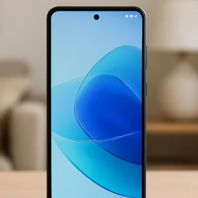 Guia de Compra: 5 Melhores Celulares Android 5G para 2025