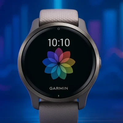 5 Pulseiras para Garmin Venu 2S com Mais Conforto e Estilo