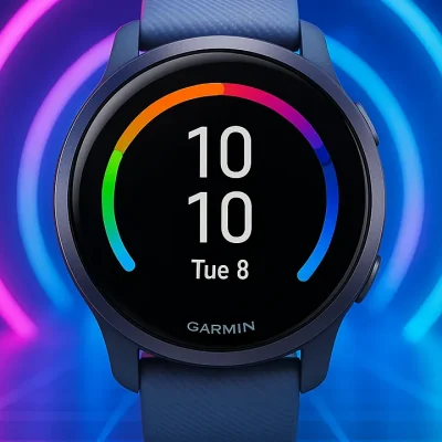 Guia de Compra: 5 Melhores Pulseiras e Relógios Compatíveis com Garmin Venu 3