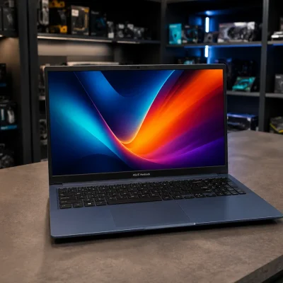 ASUS Vivobook 15: o que Core i5 e 16 GB mudam no uso?