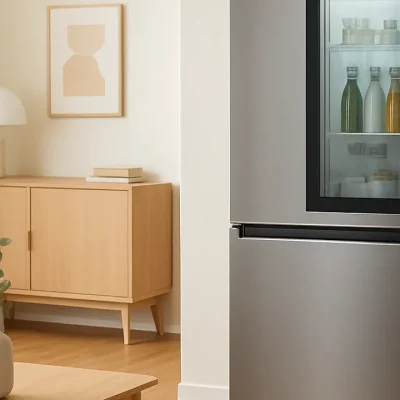 Guia de Compra: 5 Melhores Geladeira LG InstaView Recomendadas por Especialistas