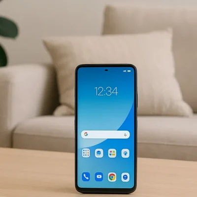 5 Celulares Android Melhores para Comprar em 2025