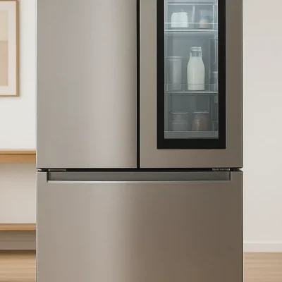 5 Melhores LG InstaView: Tecnologia e Sofisticação