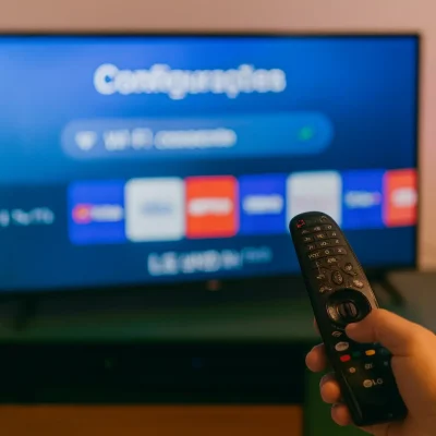 Guia de Compra: 3 Melhores LG UHD 55 AI ThinQ TV