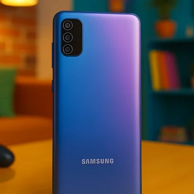 Guia de Compra: 5 Melhores Celulares Samsung Bons e Baratos