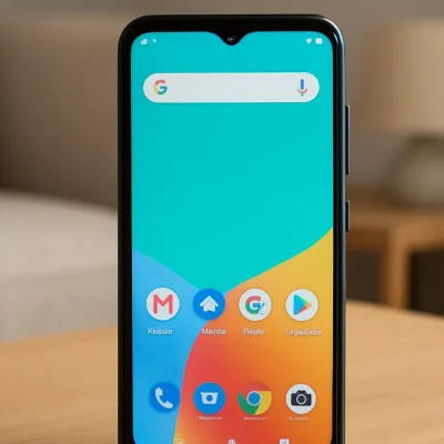 Guia de Compra: 5 Melhores Celulares Android Baratos em 2025