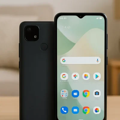 Top 5 Celular Barato e Bom Android Selecionados Após Testes Rigorosos