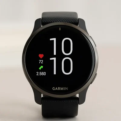 5 Melhores Garmin Venu 2 e Alternativas em 2025